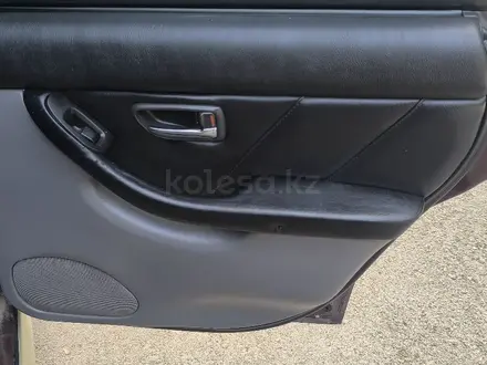 Subaru Outback 2000 года за 2 300 000 тг. в Алматы – фото 17