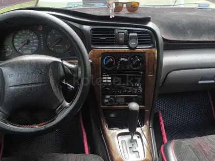 Subaru Outback 2000 года за 2 300 000 тг. в Алматы – фото 19
