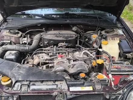 Subaru Outback 2000 года за 2 300 000 тг. в Алматы – фото 20