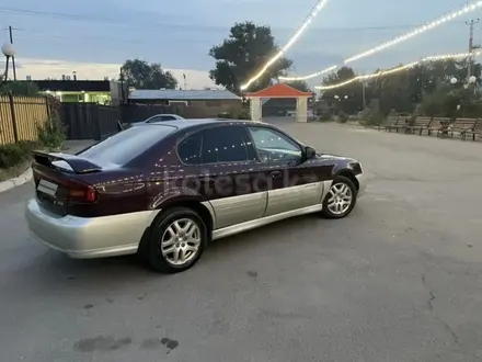 Subaru Outback 2000 года за 2 300 000 тг. в Алматы – фото 24