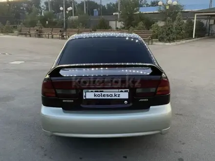 Subaru Outback 2000 года за 2 300 000 тг. в Алматы – фото 25