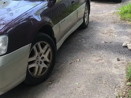Subaru Outback 2000 года за 2 300 000 тг. в Алматы – фото 2