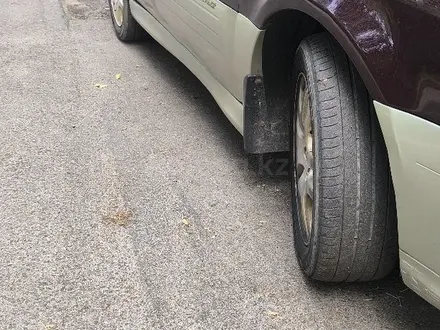Subaru Outback 2000 года за 2 300 000 тг. в Алматы – фото 4