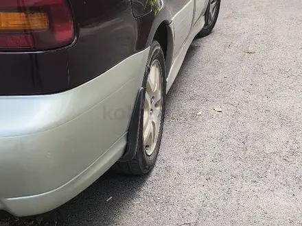 Subaru Outback 2000 года за 2 300 000 тг. в Алматы – фото 5