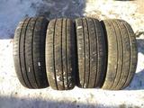 Шины 185/55 R15 — "Pirelli Cinturato P1" (Россия), летние. Две ши за 35 000 тг. в Астана