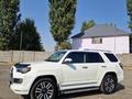 Toyota 4Runner 2022 года за 23 999 999 тг. в Алматы – фото 5