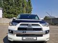 Toyota 4Runner 2022 года за 23 999 999 тг. в Алматы