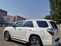 Toyota 4Runner 2022 года за 23 999 999 тг. в Алматы – фото 4