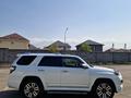 Toyota 4Runner 2022 года за 23 999 999 тг. в Алматы – фото 2