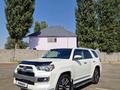 Toyota 4Runner 2022 года за 23 999 999 тг. в Алматы – фото 11