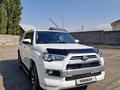 Toyota 4Runner 2022 года за 23 999 999 тг. в Алматы – фото 3