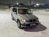 BMW X5 2001 года за 5 350 000 тг. в Астана