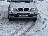 BMW X5 2001 года за 5 350 000 тг. в Астана – фото 3