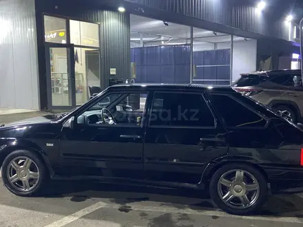 ВАЗ (Lada) 2114 2013 года за 1 500 000 тг. в Алматы