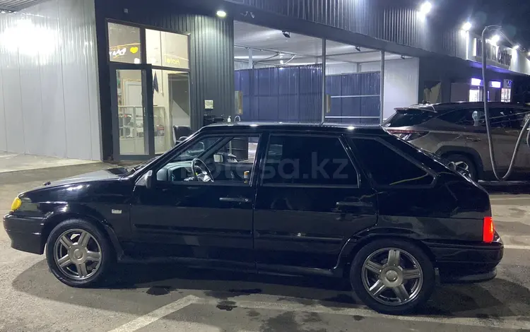 ВАЗ (Lada) 2114 2013 годаүшін1 500 000 тг. в Алматы