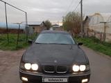 BMW 520 1996 года за 3 500 000 тг. в Шымкент