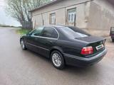 BMW 520 1996 года за 3 500 000 тг. в Шымкент – фото 5