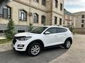 Hyundai Tucson 2019 годаfor11 000 000 тг. в Шымкент – фото 2