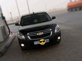 Chevrolet Cobalt 2022 годаүшін5 800 000 тг. в Актау – фото 3