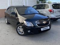 Chevrolet Cobalt 2022 года за 6 000 000 тг. в Актау