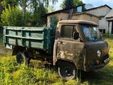 УАЗ  452 1981 года за 1 200 000 тг. в Урджар – фото 2