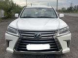 Lexus LX 570 2017 годаүшін43 500 000 тг. в Павлодар