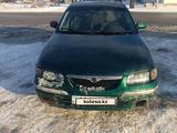 Mazda 626 1998 года за 1 300 000 тг. в Алматы