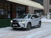 Lexus RX 300 2019 годаfor21 500 000 тг. в Астана