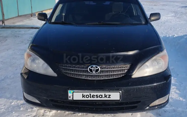 Toyota Camry 2003 года за 4 700 000 тг. в Актобе