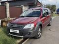 ВАЗ (Lada) Largus Cross 2020 года за 4 900 000 тг. в Алматы