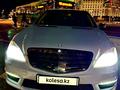 Mercedes-Benz S 500 2006 года за 8 000 000 тг. в Астана – фото 8