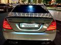 Mercedes-Benz S 500 2006 года за 8 000 000 тг. в Астана – фото 9