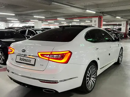 Kia K7 2013 года за 9 600 000 тг. в Астана – фото 44