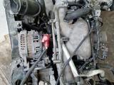 Двигатель на Субару Аутбак за 380 000 тг. в Алматы – фото 2