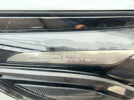 Hyundai Sonata 2018 года за 10 300 000 тг. в Шымкент – фото 25