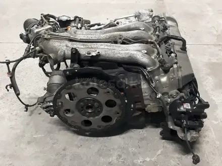 Двигатель Toyota 2TZ-FE 2.4 за 480 000 тг. в Усть-Каменогорск – фото 4