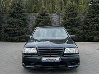 Mercedes-Benz C 240 1998 годаүшін2 700 000 тг. в Алматы