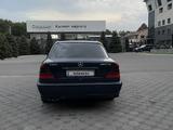 Mercedes-Benz C 240 1998 года за 2 700 000 тг. в Алматы – фото 4