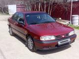 Nissan Primera 1996 годаүшін1 200 000 тг. в Алматы – фото 4