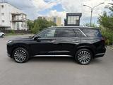 Hyundai Palisade 2025 годаүшін28 000 000 тг. в Астана – фото 4