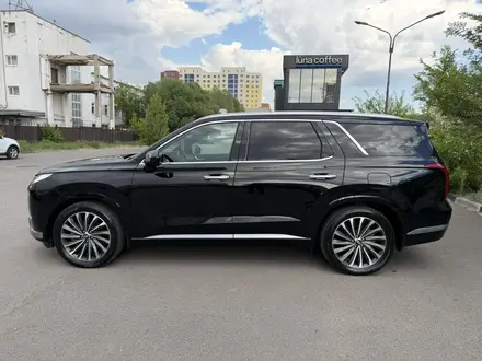 Hyundai Palisade 2025 года за 28 000 000 тг. в Астана – фото 4