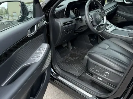 Hyundai Palisade 2025 года за 28 000 000 тг. в Астана – фото 10