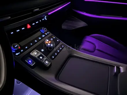 Hyundai Palisade 2025 года за 28 000 000 тг. в Астана – фото 15