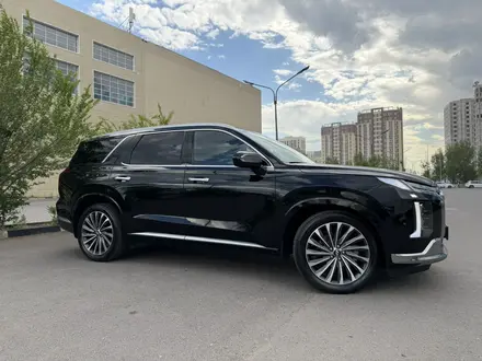 Hyundai Palisade 2025 года за 28 000 000 тг. в Астана – фото 2