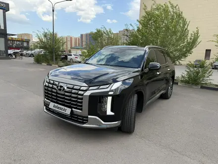 Hyundai Palisade 2025 года за 28 000 000 тг. в Астана – фото 3