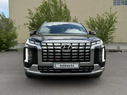Hyundai Palisade 2025 года за 28 000 000 тг. в Астана – фото 5