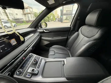 Hyundai Palisade 2025 года за 28 000 000 тг. в Астана – фото 8