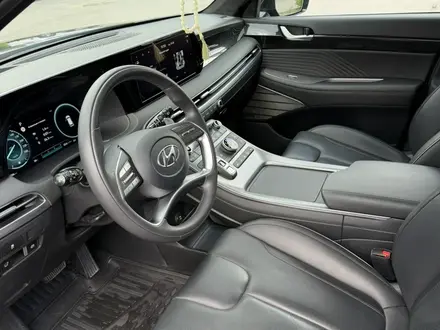 Hyundai Palisade 2025 года за 28 000 000 тг. в Астана – фото 6