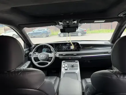 Hyundai Palisade 2025 года за 28 000 000 тг. в Астана – фото 9