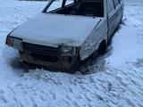 ВАЗ (Lada) 2109 2000 года за 250 000 тг. в Уральск – фото 3